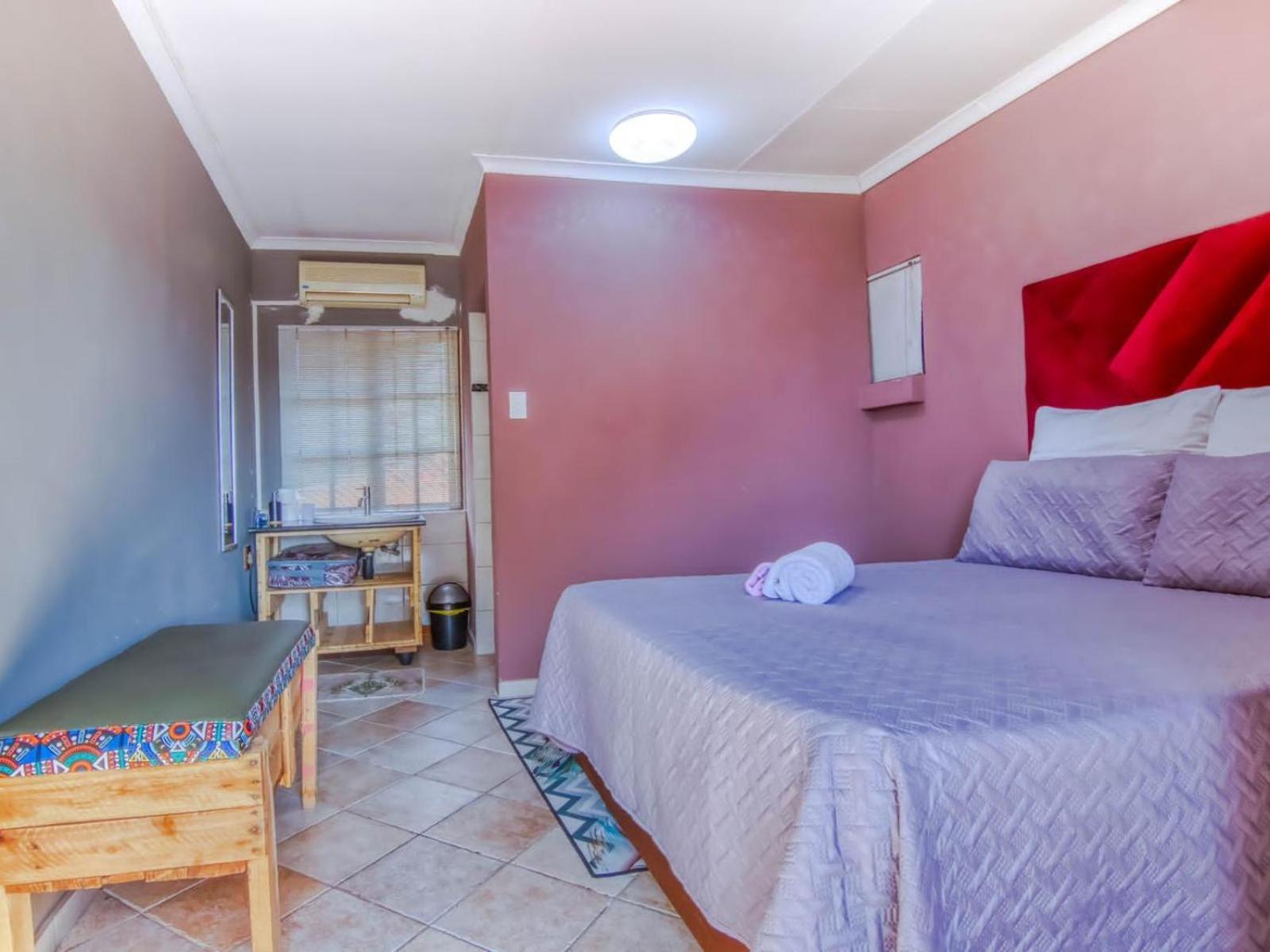 Gspot94-Gardenspot94 Leilighet Johannesburg Rom bilde